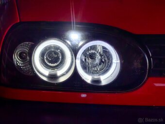 Golf Rabbit Cabrio - 19