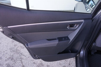 43-TOYOTA Corolla, 2019, benzín, 1.6 Valvematic, 97 kW - 19