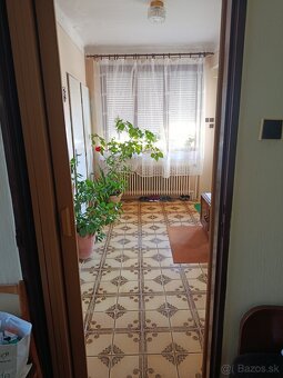 Zemianska Olca dom na predaj - 19