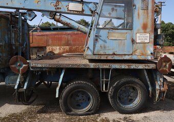 AD 080 PRAGA V3S 6x6 - 19