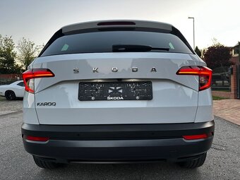 Škoda Karoq 54tis.km - 19