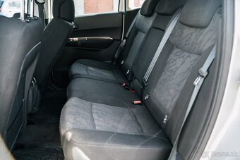 Peugeot 3008 1.6 HDi AT6 / AJ NA SPLÁTKY / PROTIHODNOTA - 19