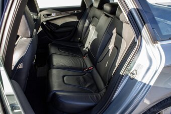 Audi A4 Avant 2.0 T FSI 211k multitronic - 19