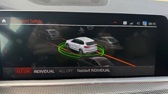BMW X5 xDrive30d Odpočet dph - 19