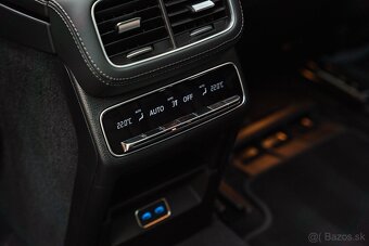 Mercedes-Benz GLE 450d 4Matic AMG Line - 19