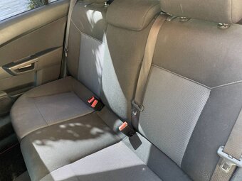 Opel Astra 1.7CDTi - 19