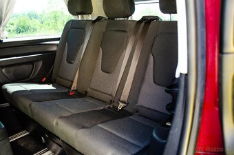 Mercedes-Benz V trieda Marco Polo 250 d Activity A/T - 19