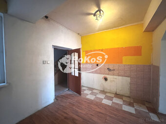 PREDAJ - Priestranný rodinný dom, Dobšiná - 19