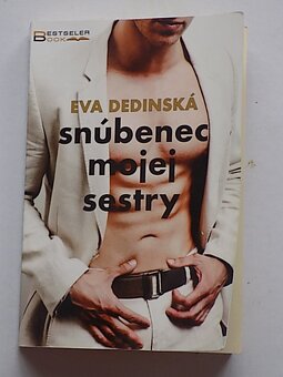 Romantika - Moreland,Zapata,Beňová,Jones,Paige a iný - 19