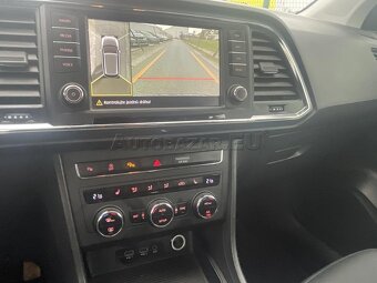 Seat Ateca 1.6 TDI CR Eco Style - 19