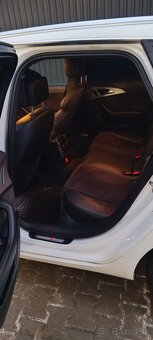 Audi A6 C7 Avant 2.0 TDI 130 kWrok.2012 - 19