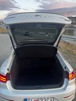 Volkswagen Arteon Bitdi 176kw 2018 - 19