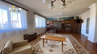 Na predaj dvojposchodový rodinný dom v Egyházasgerge na poze - 19