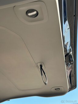 Ford Tourneo Custom 2.0 TDCi 170k A8  Titanium X 8-miestné - 19