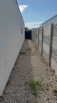 MODERNÝ 4 IZBOVÝ BUNGALOV BODÍKY OKR: DUNAJSKÁ STREDA - 19