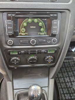Predám Škoda octavia 2 - 19