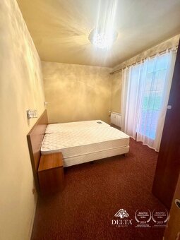 Pekný, 2 izb. apartmán s veľkou terasou, Vysoké Tatry - 19