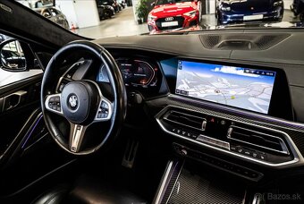 BMW X6 - 19