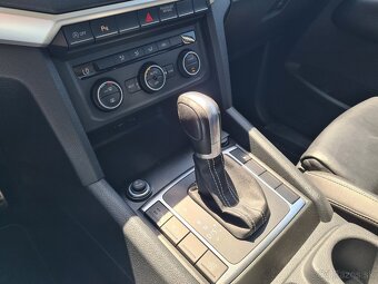 VOLKSWAGEN AMAROK 3.0 TDI 4MOTION / MOŽNÝ ODPOČET DPH - 19