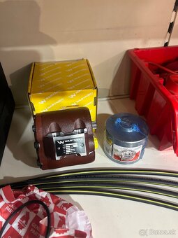 V ponuke náhradné diely na zetor - 19