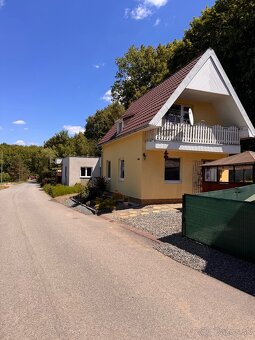 Domaša Eva nádherná chata skvelá ponuka na predaj - 19