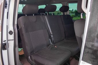 Volkswagen Caravelle 6.1 (T6.1) 2.0 TDI 146 kW 4MOTION - 19