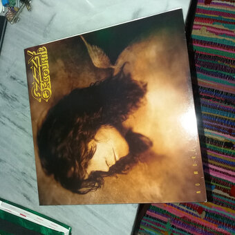 PREDAVAM VINYLOVE PLATNE - 19