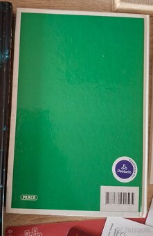 Knihy povesti,záhady,rekordy,feng šuej - 19