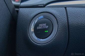 Opel Astra 1.4 Turbo Dynamic 92 kW - 19