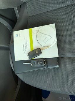 ► VW CADDY MAXI 1,6 TDI - 75 kW, 7 MÍST, PARK. SENZORY ◄ - 19