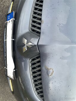 Mitsubishi Grandis 7-miestne - 19