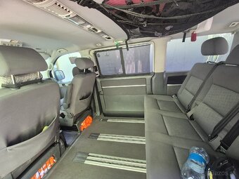 Predám VW T5 MULTIVAN comfort line - 19