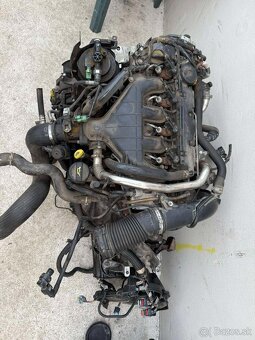 rozpredam peugeot 407 sw 2,0 hdi 100 kw 1,6 hdi 80 kw - 19