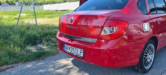 Predám Renault Thalia II 1.2i 16V - 19