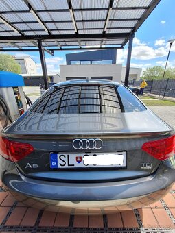 Audi A5 3.0tdi sportback - 19