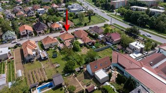 Rodinný dom na predaj v žiadanej lokalite - Chrenová - 19