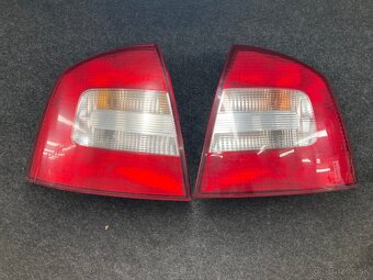 Octavia 2 face 1.8 tsi - 19