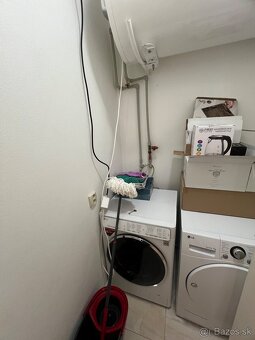 Na predaj 4 izbový rodinný dom, Nové Zámky - 19