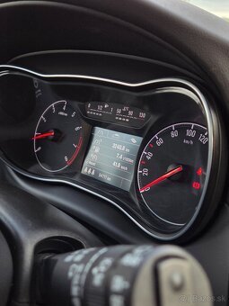 Opel Zafira Tourer 1.4 Turbo - 19