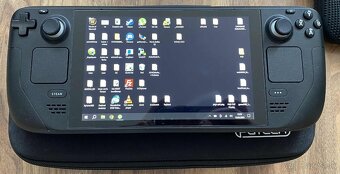 Steam Deck 512gb LCD - 19
