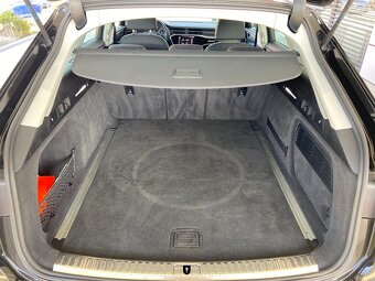 Audi A6 Avant 40TDi 150kW S-tronic - 19