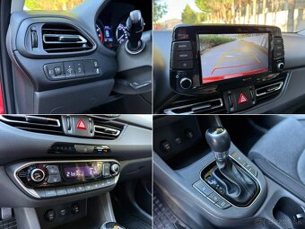 HYUNDAI I30 1.5 T-GDI STYLE DCT/ 2021/ 51 000 km/ 1.MAJITEĽ - 19