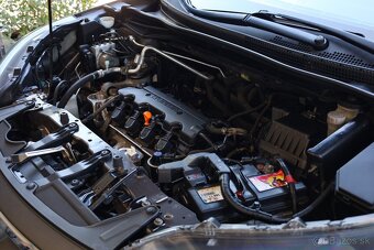Honda CR-V 2.0 i-VTEC Elegance 2WD - 19
