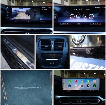 BMW 330i / M /Apple / R20 / 2411km /// - 19