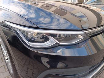 VW Golf 8 Variant Style 2.0TDI 110kW DSG - záruka Autodraft - 19