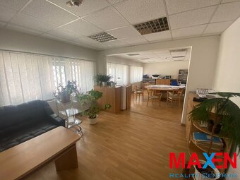 MAXEN HALA ( 00 ) pre výrobu a sklad 1489 m2 + administrat - 19