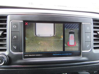 Peugeot Traveller 2.0 BlueHDi Active Standard - 19