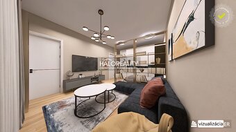 HALO reality - Predaj, jednoizbový byt Bratislava Dúbravka,  - 19