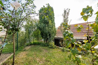 Pokoj vidieka, výhody mesta – Rodinný dom v Novej Bani na pr - 19