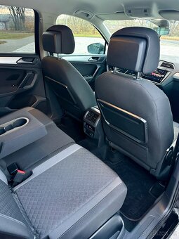 VW Tiguan 4x4, DSG, 65800Km - 19